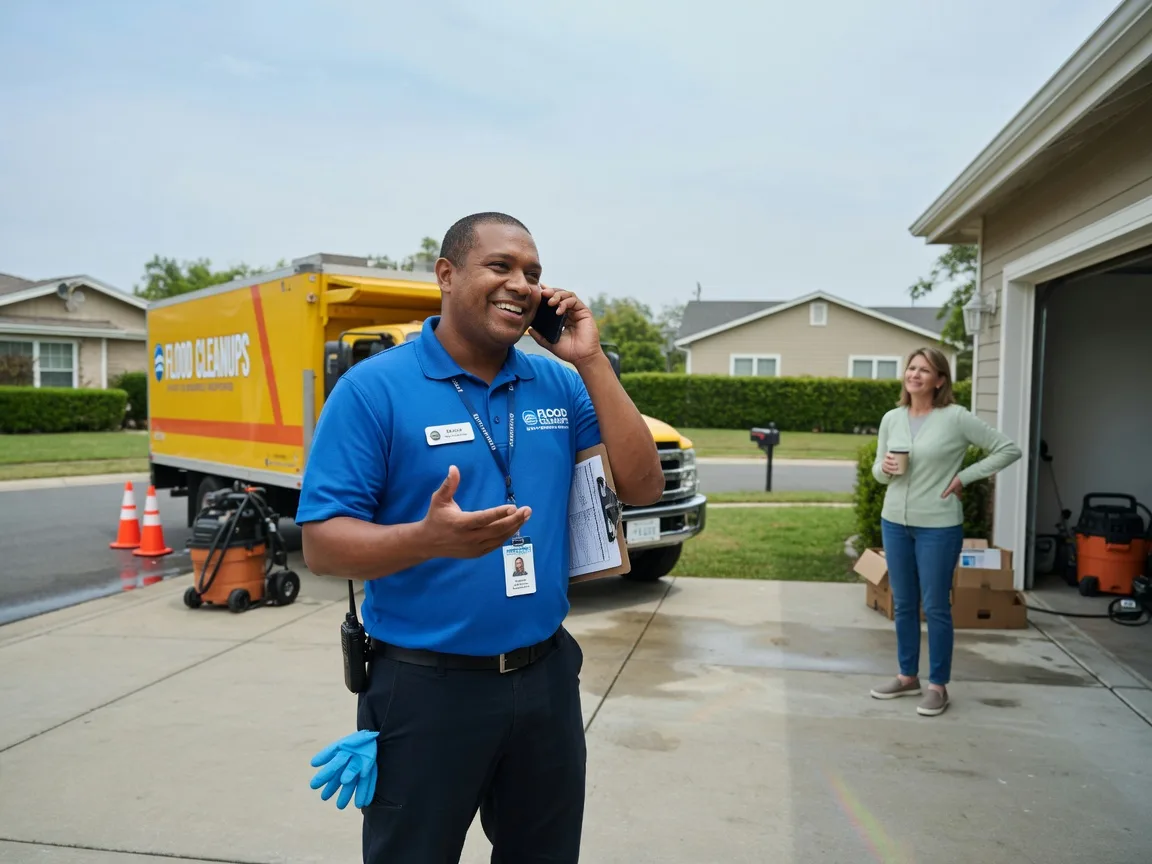 Water Damage Restoration Pequea, PA FAQs